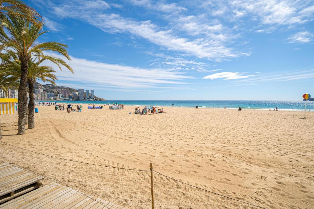 Apartment Wg1 Benidorm